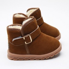 兒童毛靴 KD3135