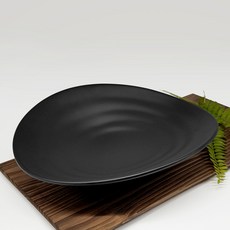 王建碗 280*260*49mm, 單色, 1個