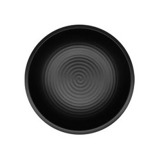 墨水自助餐鍋小直徑 21.5cm x 高 6.9cm, 單色, 1個