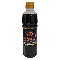 홍게드림 홍게 맛간장, 500ml, 1개