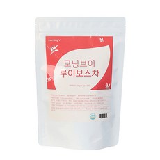 모닝브이 루이보스차, 1.2g, 20개입