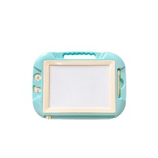 Play Value隨心所欲磁吸畫圖黑板, 混色