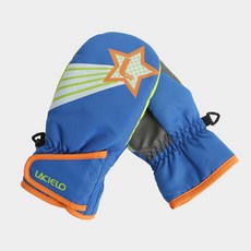 LACIELO 兒童連指手套 LAN-1910