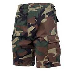 ROTHCO 軍裝風格戰術短褲