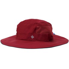 Columbia 哥倫比亞 BORA BORA BOONEY 漁夫帽, 紅色