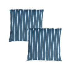 米勒 超細纖維法蘭絨坐墊 2入