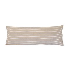 Beaumonde Millet 身體抱枕, 米色