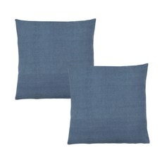 Beaumonde Core 微米法蘭絨坐墊 2入