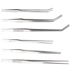 Coconet 修剪水生鑷子 6 件套, 1套