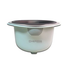 HERZOG Collander 碗 3 件套, 混色