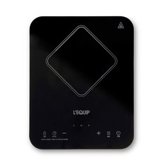 L'EQUIP 電磁爐, LER-IN18001