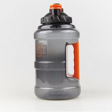 ZERO TO HERO 大容量水壺, 混色, 2.5L