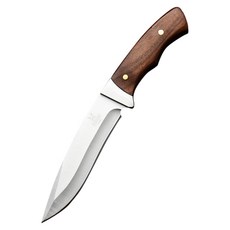 텍티컬 캠핑용 칼, 브라운, 1개