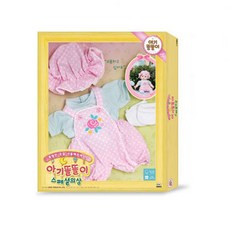 Toritori 小朵莉 咪咪世界娃娃特別裝, 隨機發貨