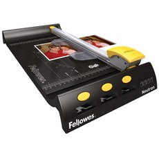 Fellows 旋轉切割機 Neutron A4 4p, 單品