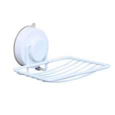 Winprice 肥皂架 支架, 白色, 1個