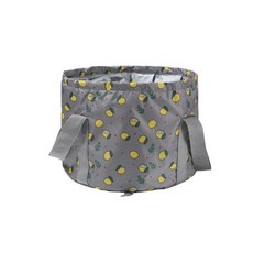 便攜式防水多功能泡腳桶 Y02 款式1 M號, 1個