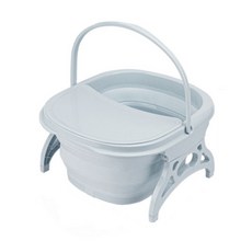 Francis 便攜式折疊足浴盆 Y04 Type 3, 1個