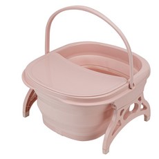 攜帶式折疊足浴桶 Y04 第1款, 1個