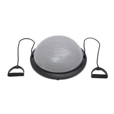 條紋平衡碗, 銀