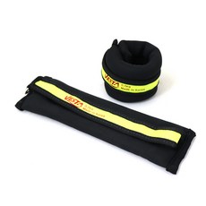 베스타 트레이닝 밴드 0.5kg x 2p, 혼합색상