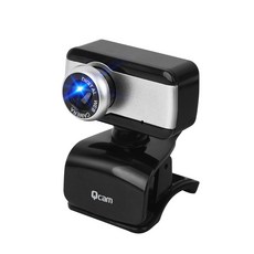Qcam 用於 M10 視頻的網絡攝像頭, QCAM-M10, 單色
