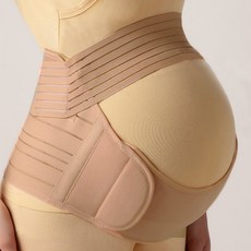 Floki 上下雙重保護孕婦產前托腹帶