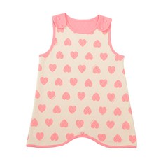 BABY&I 嬰兒睡眠背心