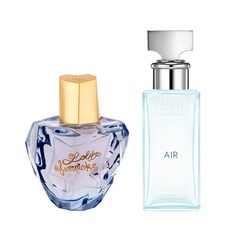 롤리타렘피카 EDP 30ml + 캘빈클라인 이터너티 우먼 에어 EDP 30ml 세트, 1세트