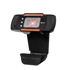 Qcam M20高清視頻網絡攝像頭, QCAM-M20, 單色