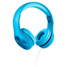 Lilgadgets Pro Kids 5-11 歲聽力保護有線耳機, 單品, 藍色