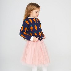 amareillael 女童 E-Band 半身裙