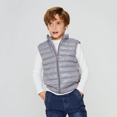 ILLAEL 兒童超輕背心