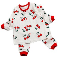 starkid 女童雙面內衣套裝