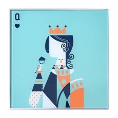 NOVA LED 框架比例, 單品, 雙人加大