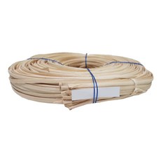 藤編工藝平心籐 480~500g 6~7mm, 1個