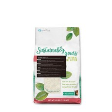 sustainably yours Multi Cat 모래 11.8 퍼스트스텝 돌로마이트, 5.9kg, 1개
