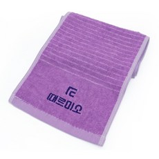 TTAEREUMIO 身體清潔去角質巾, 隨機出貨, 1入, 1個