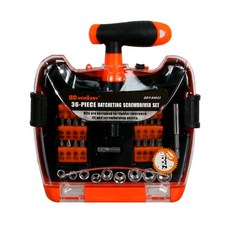 HORUSDY 高品質工具組 SDY-94033, 1組