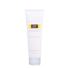 SPASYS CF細軟髮護髮精華乳, 120ml, 1組