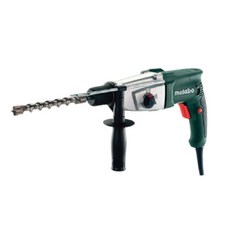 metabo sds-plus 3模式鎚鑽鋁製齒輪箱KHE2643, 1個