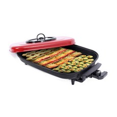 Haemaru 鑽石寬大餐盤, SQ-6500R