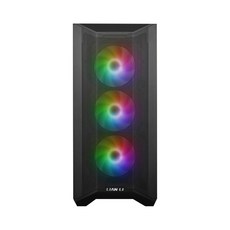 프리플로우 조립PC Black ULTIMATE GAMING i9 L8 (i9-10900K), WIN 미포함, RAM 16GB, NVMe 512GB