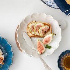 MARJA KURKI Kielo 大號配菜碗, 奶油白, 2個