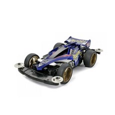 Tamiya Avante MKII MS 底盤迷你車 18614 + Atomic Tuned 2 Motor PRO 15489, 混色, 1組