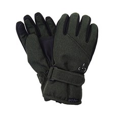 孩童哈利波特圖案刺繡鋪棉手套 IGPTG50001