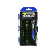 Dream World家用多功能工具組 JF-90266, 工具 38種, 1組