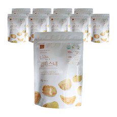 洋芋片, 40g, 10包