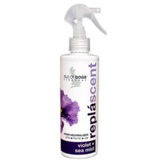 아일오브독스 강아지 슈가케인 레드베리 바이올렛 향수, 240ml, 1개