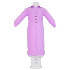 OUTFITTER Pro Stand型蒸汽鐵, Snow White, 單品